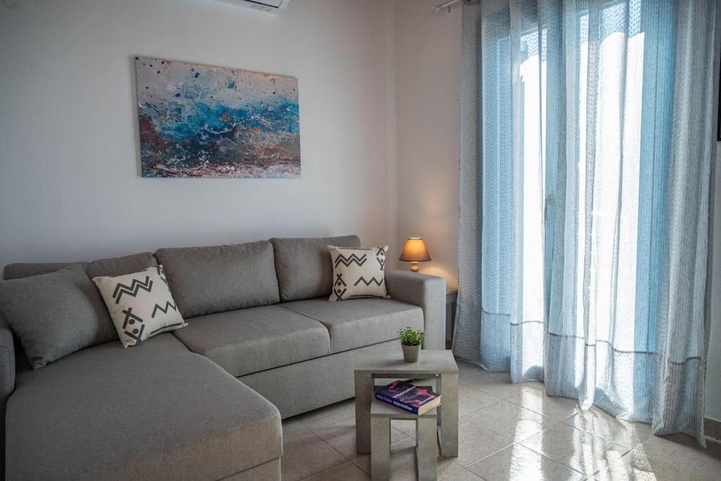 Holiday home Afrala *