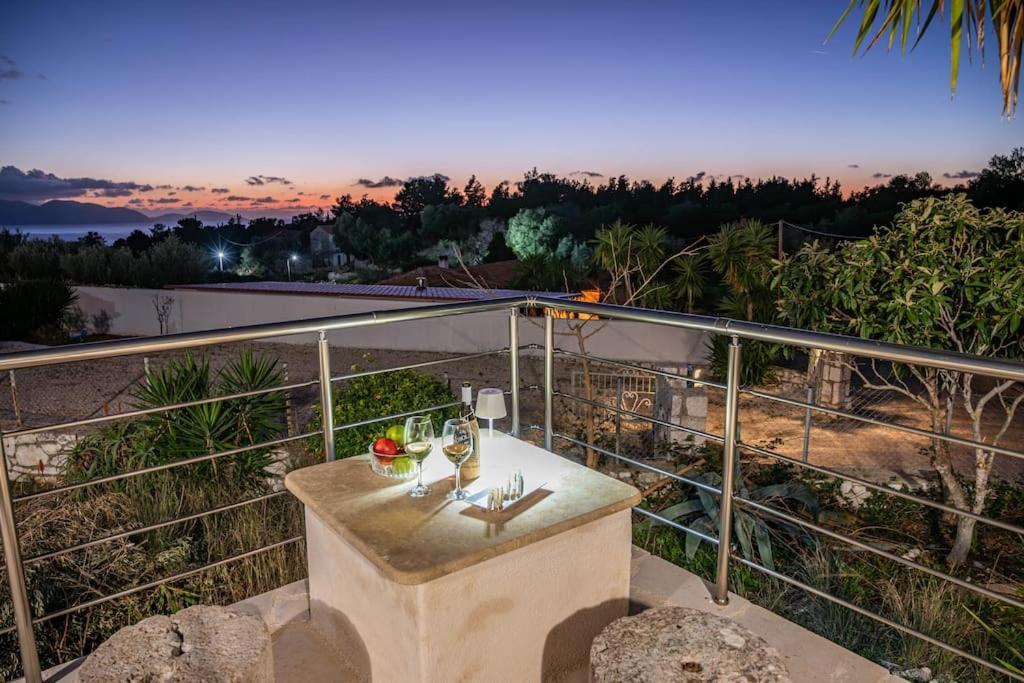 Holiday home Afrala