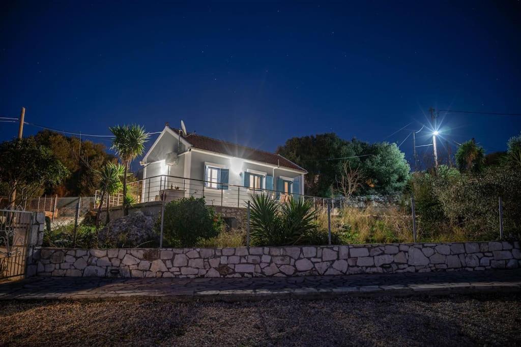 Holiday home Afrala