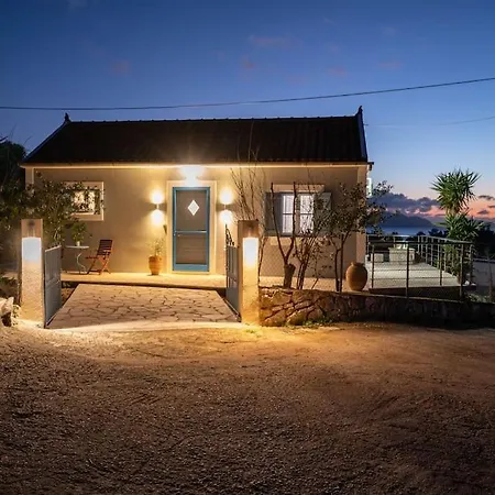 Afrala Cottage Khalikeri Exterior photo