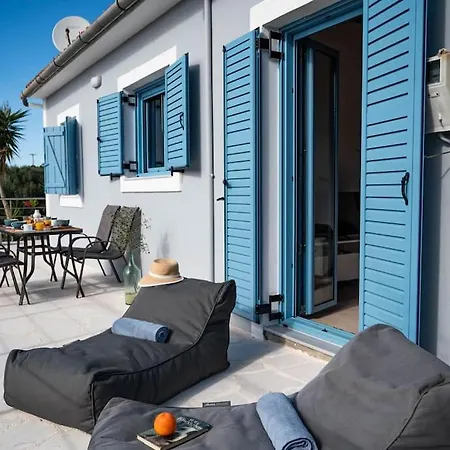 Afrala Cottage Khalikeri Exterior photo