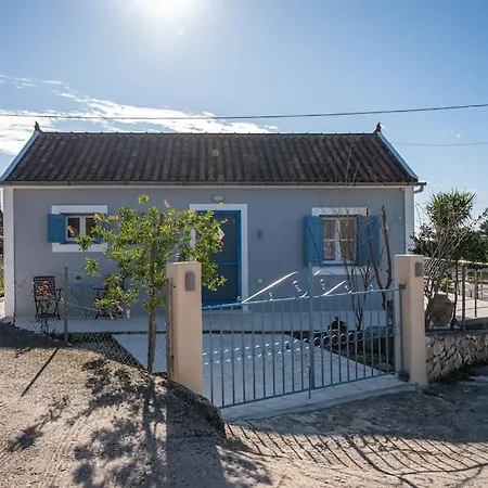 Afrala Cottage Khalikeri Exterior photo