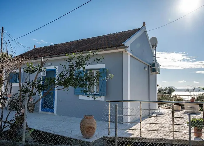 Afrala Cottage
