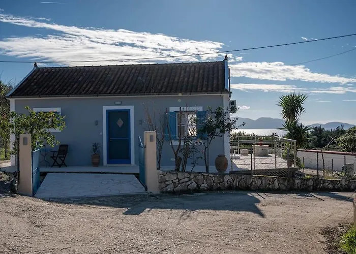 Afrala Cottage