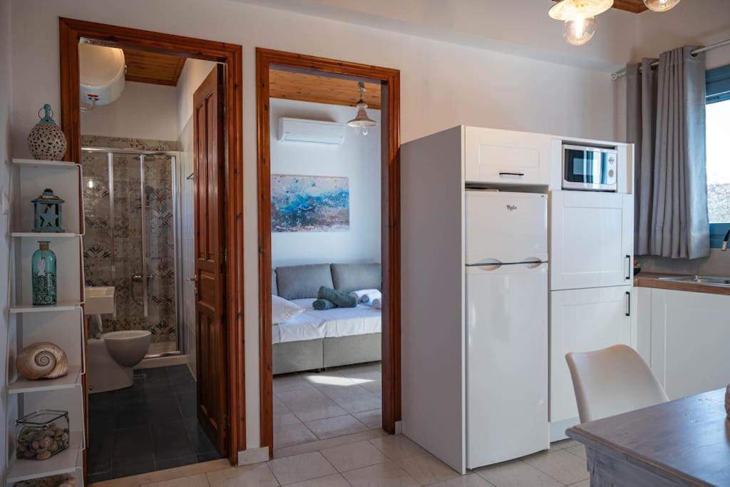 Ferienhaus Afrala *