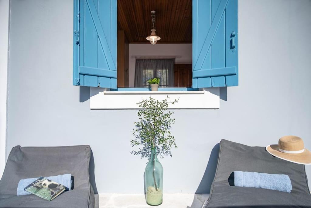 Afrala Ferienhaus *