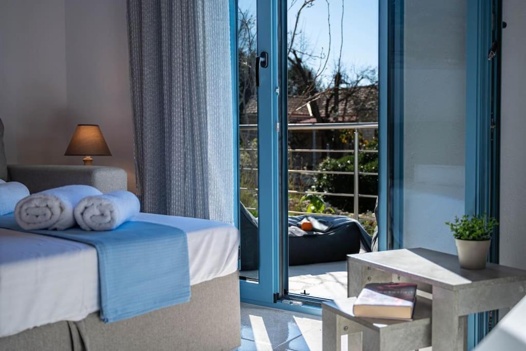 Ferienhaus Afrala
