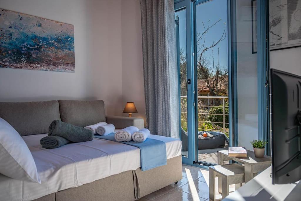 Ferienhaus Afrala