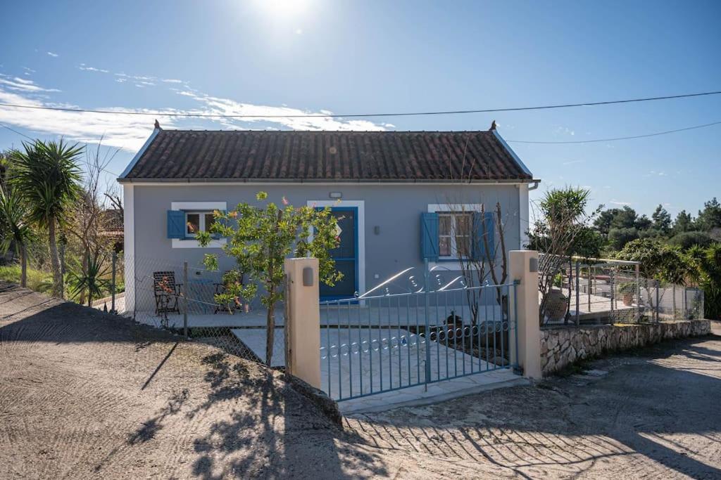 Afrala Ferienhaus